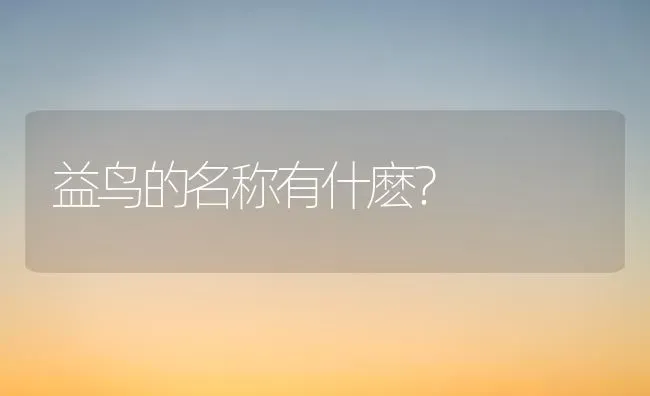 德牧生长周期体重标准图？ | 动物养殖问答