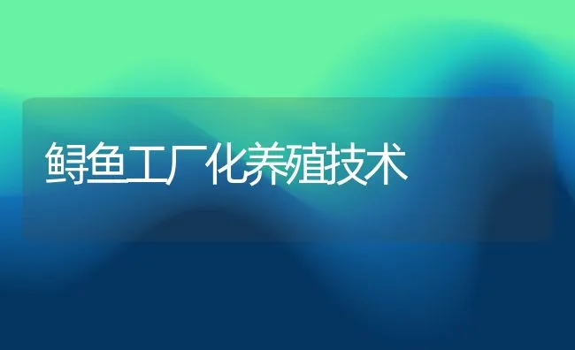 兔得了积食症咋调理？ | 动物养殖学堂