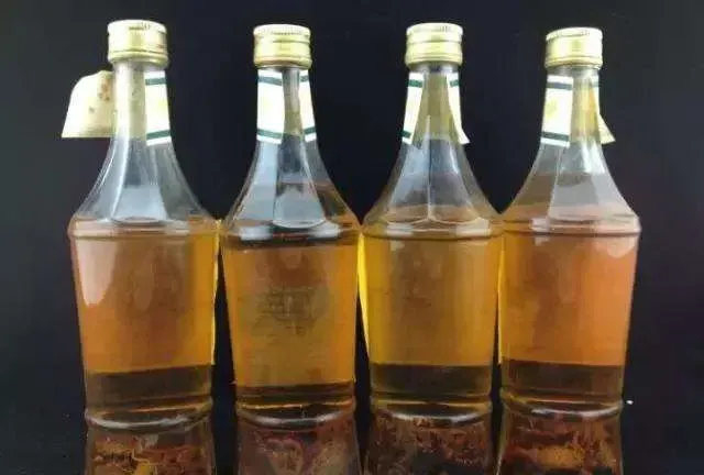 蝎子泡酒的功效与作用