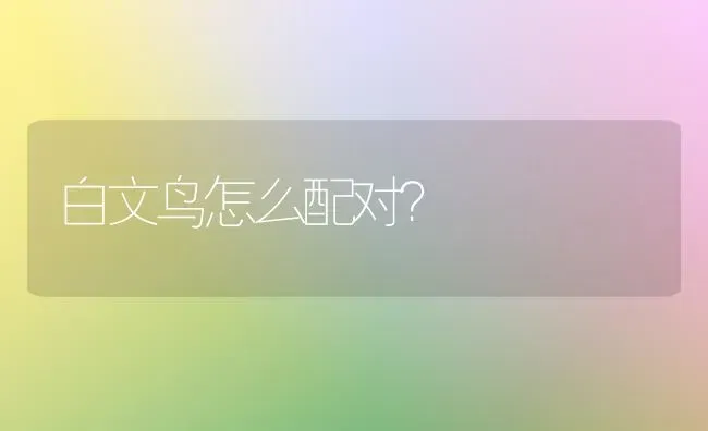 德牧的记忆力怎么样，时间见不到主人还认主吗？ | 动物养殖问答