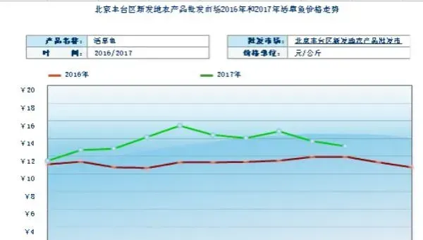 养草鱼赚钱吗？草鱼养殖的利润与投资成本及前景预测