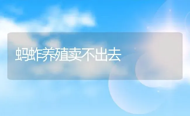 蚯蚓的生活习性特点 | 动物养殖百科