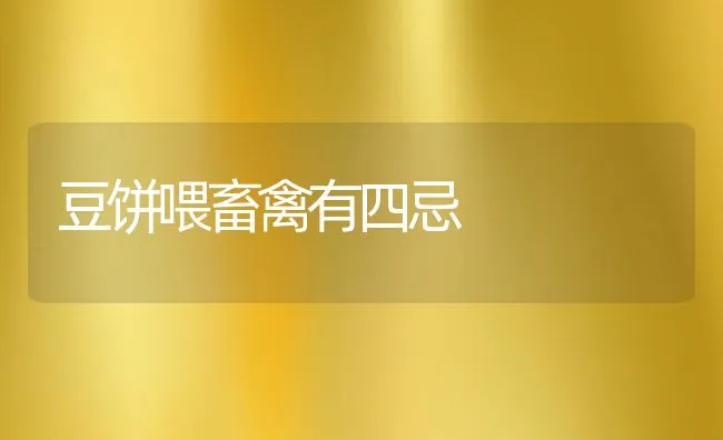 解决隔离期内种猪免疫与保健的六个问题 | 动物养殖学堂