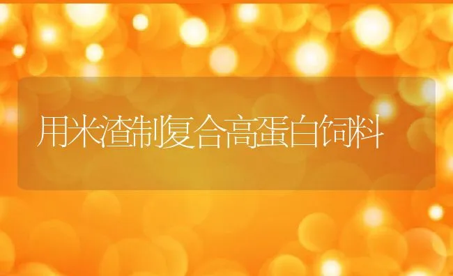 成鱼池混养小乌鲤效益高(鳜鱼) | 海水养殖技术