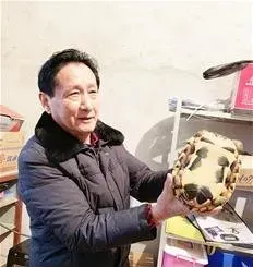 煤老板杨回乡搞养殖：一只金钱龟价值90万元！