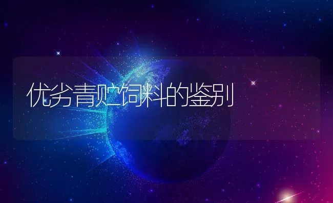 怎样防治鹌鹑马立克氏病？ | 动物养殖学堂