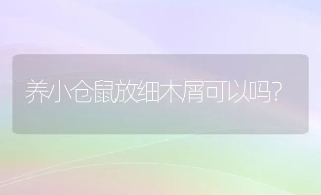 狗狗一岁了怎么训练大小便？ | 动物养殖问答