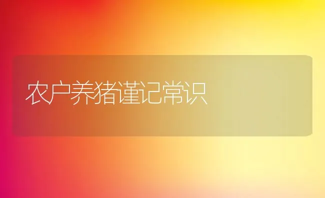 鳖腮腺炎的防治 | 动物养殖学堂