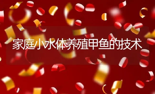 中鹅的饲养管理 | 动物养殖饲料