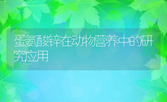 池塘主养克氏螯虾技术 | 动物养殖学堂