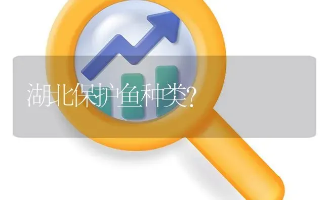 湖北保护鱼种类？ | 鱼类宠物饲养