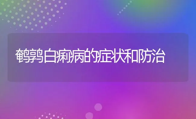 鲟鱼养殖之红斑病防治技术 | 海水养殖技术