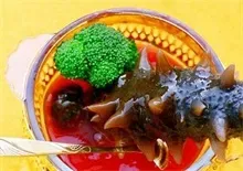 海参行业深度调查