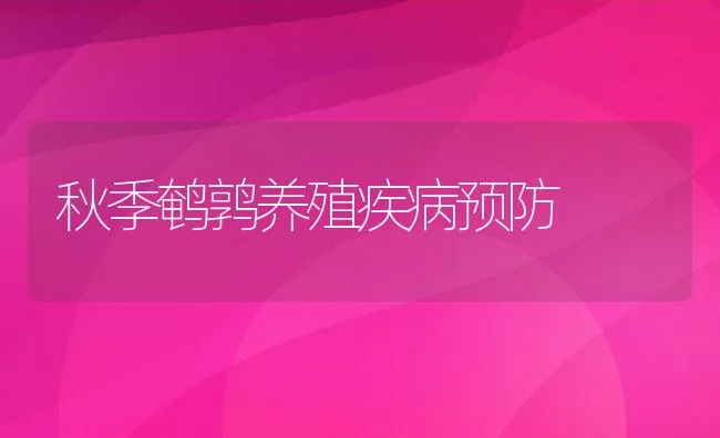 池塘淡水白鲳高产养殖技术 | 海水养殖技术