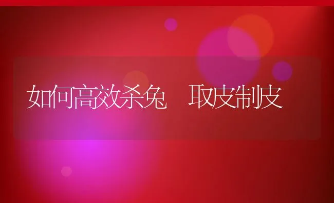 特种水产病害防治用药有禁区 | 海水养殖技术