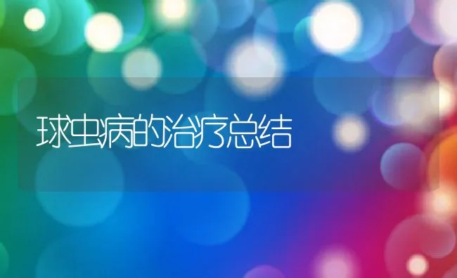 球虫病的治疗总结 | 动物养殖学堂