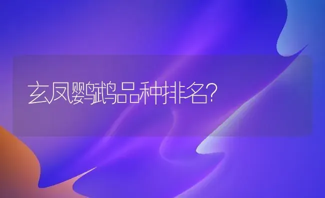 貂的寓意是什么？ | 动物养殖问答