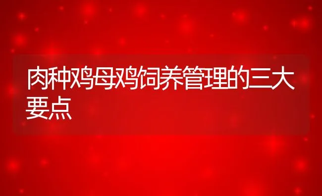 看色泽闻气味鉴别新鲜牛肉 | 动物养殖学堂