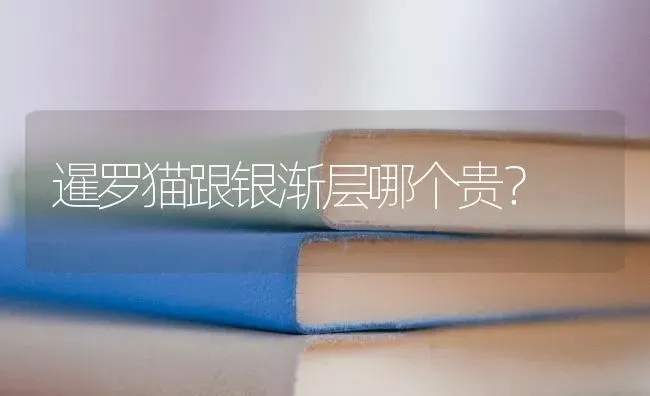 为什么狗喝完水老是像卡住是的咳拜托了各位，谢谢？ | 动物养殖问答