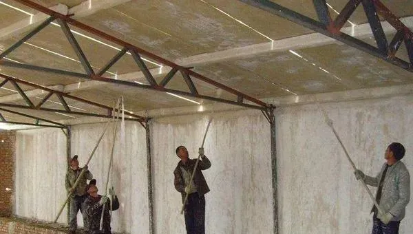 怎么建养鸡场大棚