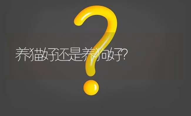 法国斗牛犬和哈巴狗的区别？ | 动物养殖问答