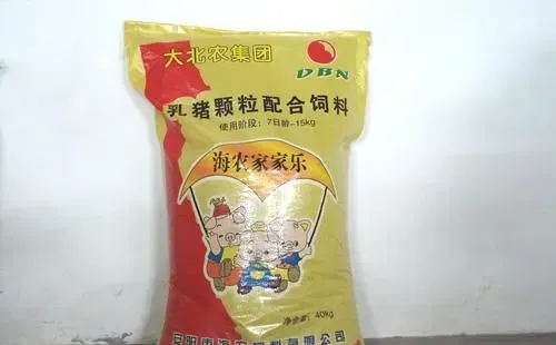 配合饲料有哪些特点？小龙虾颗粒饲料选购指南