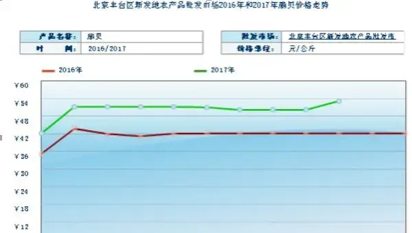 养扇贝赚钱吗？扇贝养殖的利润与投资成本及前景预测