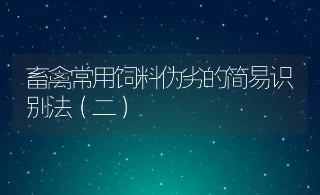 近海网箱养殖鱼类病害防治方法 | 海水养殖技术