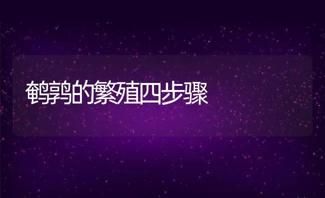 狐酮病的发生与综合防治 | 动物养殖学堂