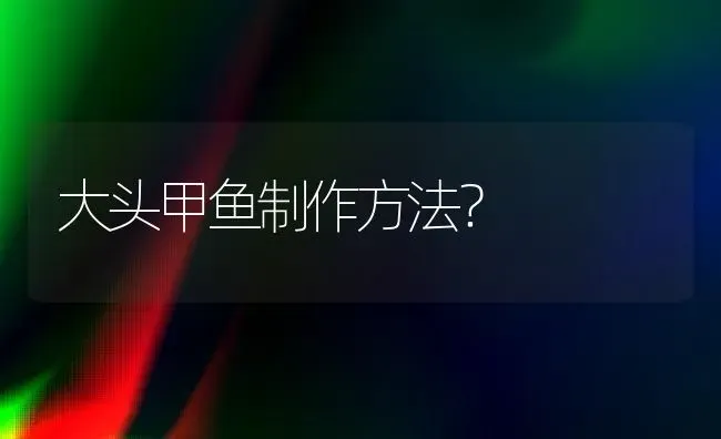 吉娃娃还叫啥名字？ | 动物养殖问答