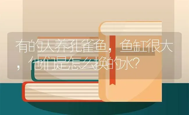 我家的血鹦鹉两眼之间有白毛，身上有掉鳞的情况，还常常倒立着用嘴叨鱼缸底。请教高手帮忙解决一下？ | 鱼类宠物饲养