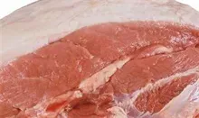 回族为什么不吃猪肉