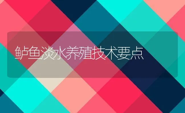 甲鱼养殖之工厂化养鳖的特点 | 动物养殖学堂