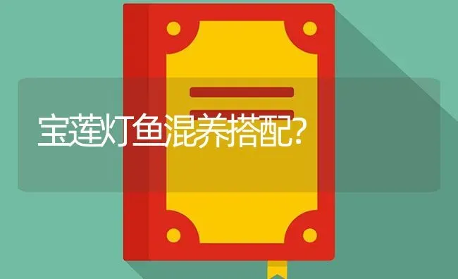 养燕鱼十大忌讳？ | 鱼类宠物饲养