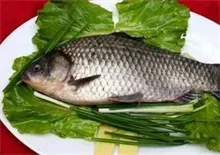 家常菜 鲫鱼豆腐汤