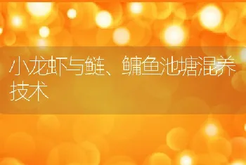 日本囊对虾地膜覆沙池高产技术