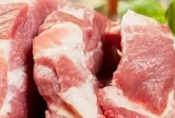 近日猪肉供应充足 各地价格不同程度下跌