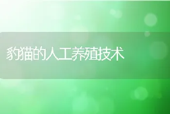 圈养无公害肉用商品驴的饲养与管理