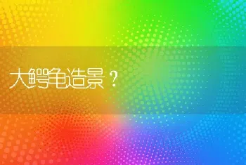 狗狗总是不由自主的叫是为什么？