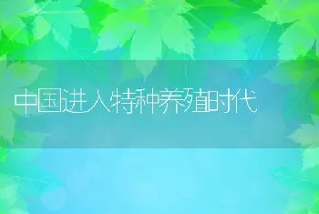 漫谈金鳟池塘流水高效养殖技术