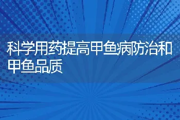 种草养兔降本增效