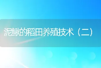 春季养猪主要预防7种传染病