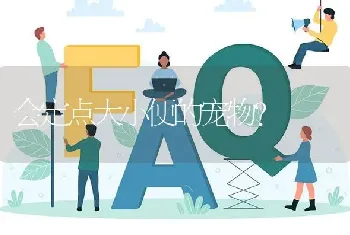 我家才六个月狗狗怀孕了，可以生吗？会不会难？