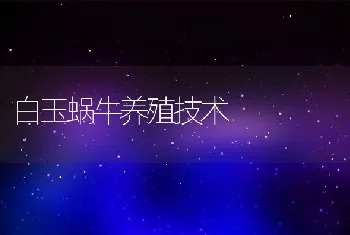 日粮中抗生素的替代方法