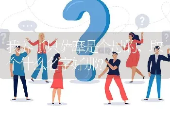 我养了只萨摩是个母的，取个什么名字好那？