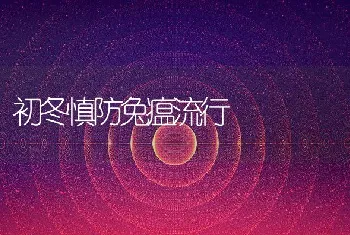 绿毛龟快速养殖法