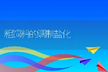 金鱼进场(家)前后的准备