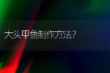 吉娃娃还叫啥名字？