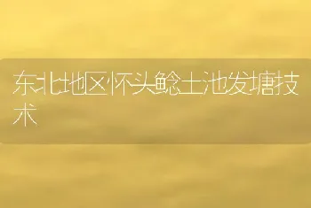 适于特养动物用的抗寒过冬饲料和饲料添加剂