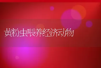 河蟹春季养殖技术要点